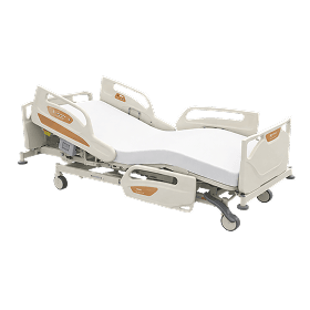 A5 Series Electric Bed