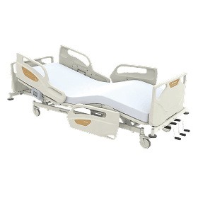 A5 Series Manual Bed