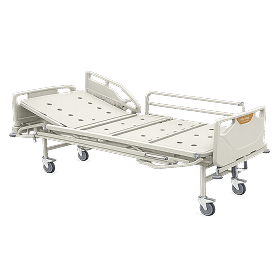 Collapsible Side-rail