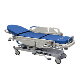 K6 Transport Stretcher