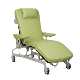 Multiple Medical Recliner