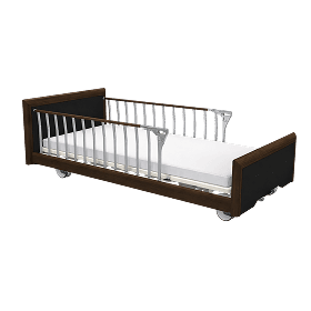 PA-90000 Series VIP Bed