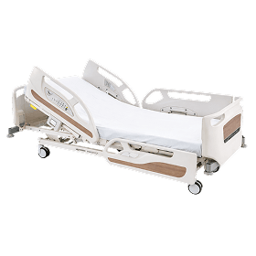 Qualitas Nx Series Electric Bed