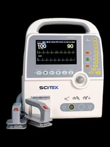 Defibrillators