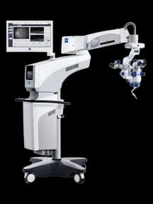 Surgical Microscopes 