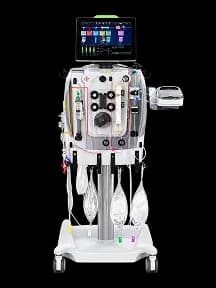 CRRT Machine